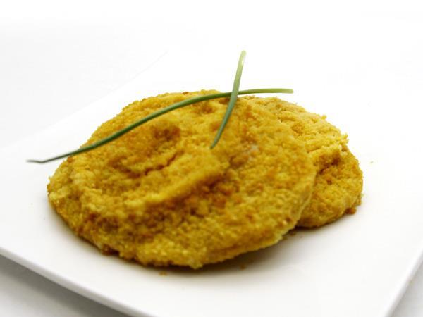 kip ananas schnitzel