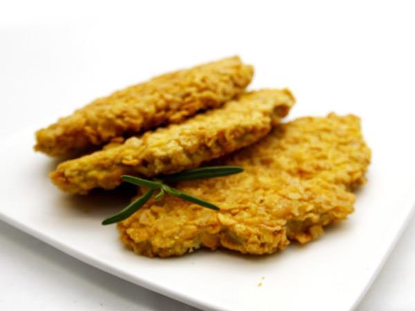 kip-krokant schnitzel VERS