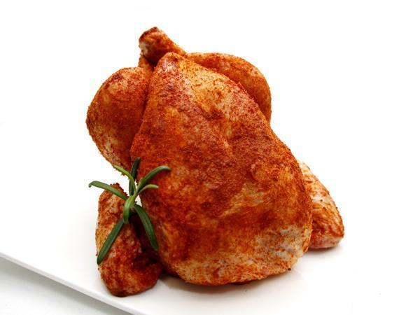 kip en kalkoen Pasen