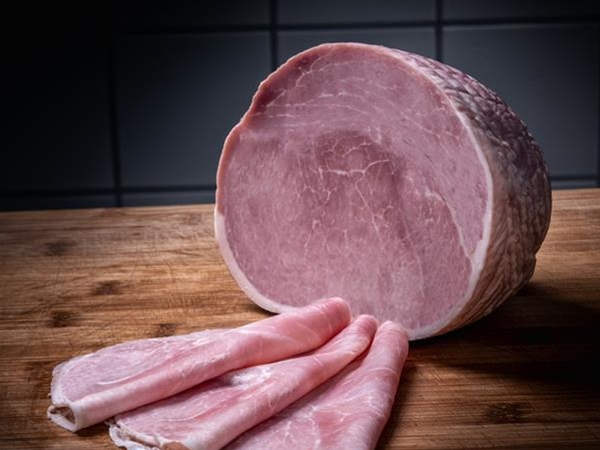 Fijne vleeswaren Pasen