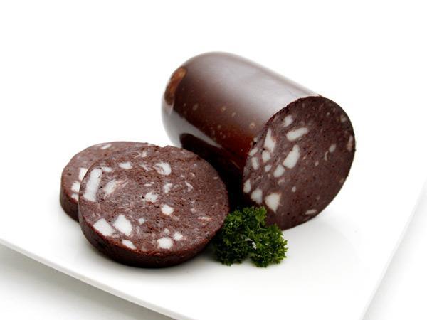 Bloed- en leverworsten