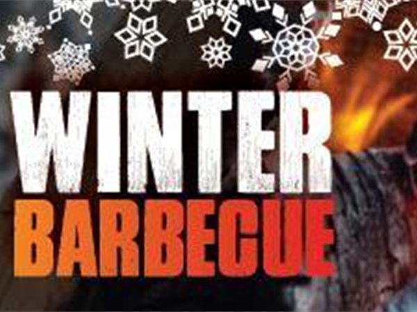 Winterbarbecue