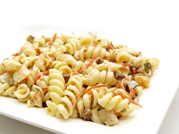 pastasalade vh huis&nbsp;verp. p 400 gram