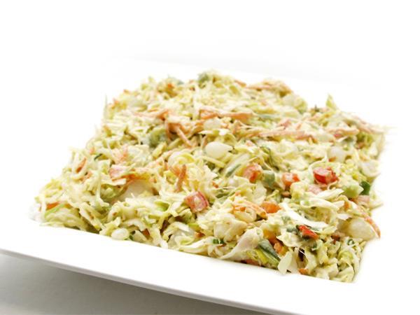 rauwkostsalade&nbsp;verp. p 400 gram