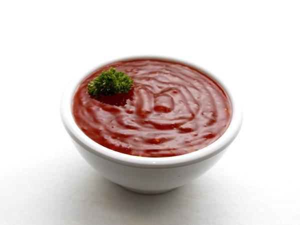 piri piri saus