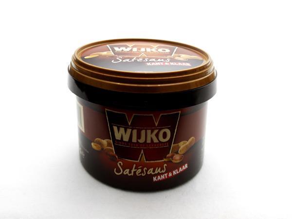 satesaus Wijko 500g