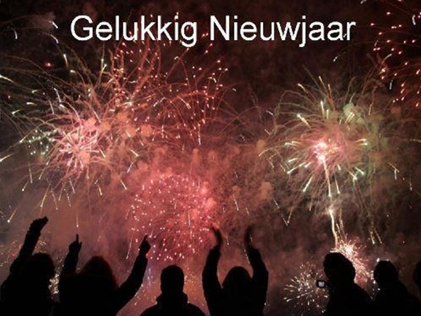 week 1 - 31december LEVEREN WE DI 30 DEC