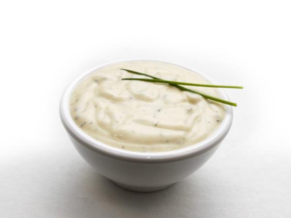 Truffelmayonaise HUISGEMAAKT